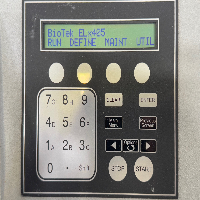 BioTek ELx405 Microplate Washer image 2